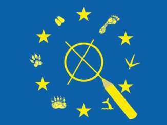 Europawahl: Parteiencheck für den Tierschutz