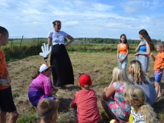 Familienfest im Tierheim