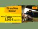 Stimmt für uns 1x tgl. ab bei der JOSERA-Tierheim-Aktion!