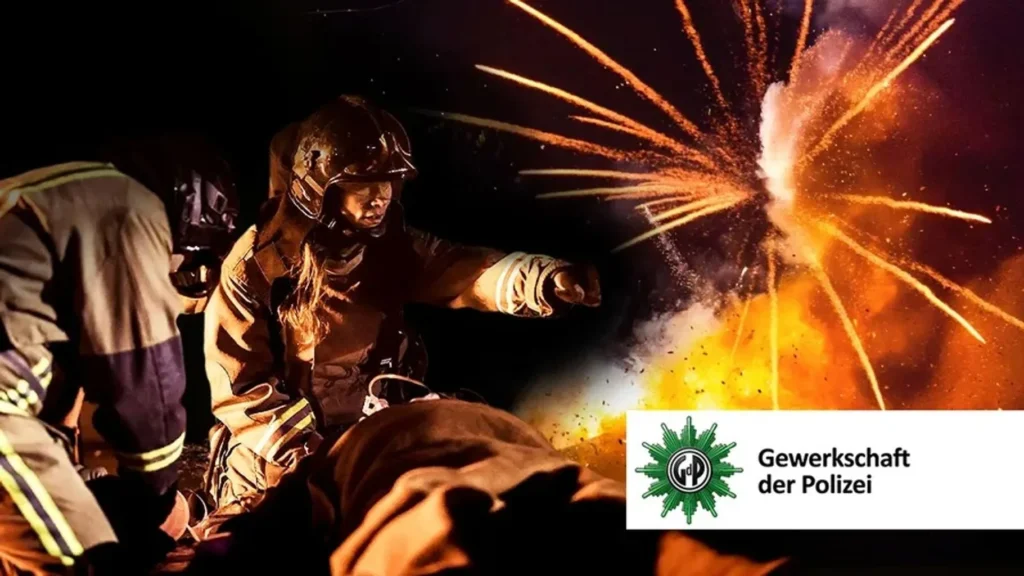 Petition für bundesweites Böllerverbot!