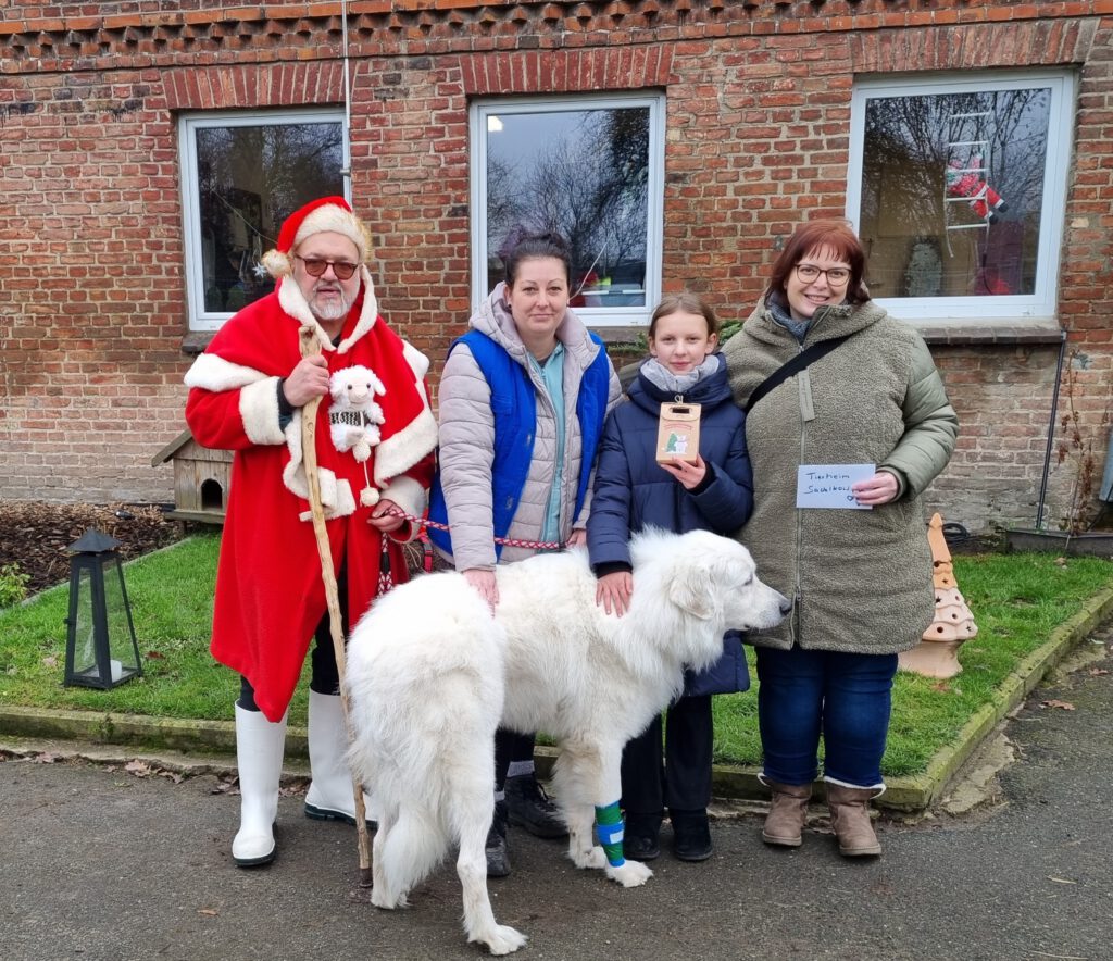 Wir DANKEN allen unseren Unterstützern!