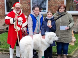 Wir DANKEN allen unseren Unterstützern!