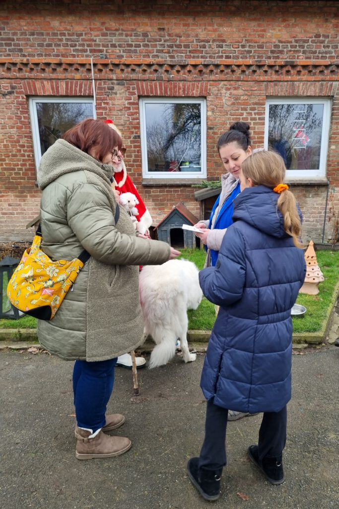Wir DANKEN allen unseren Unterstützern!