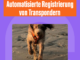 Petition für automatisches Registrieren von Transpondern (Haustier-Chips)!