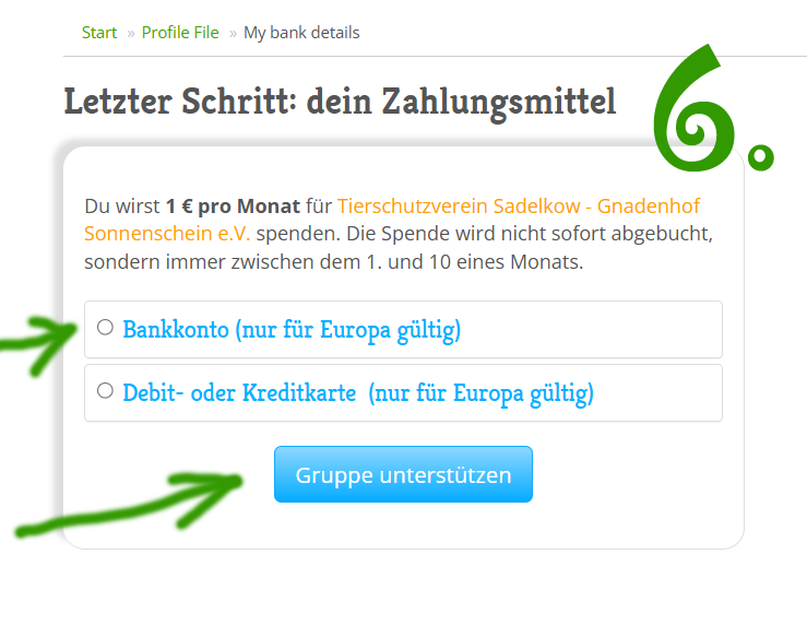 Teaming Update April