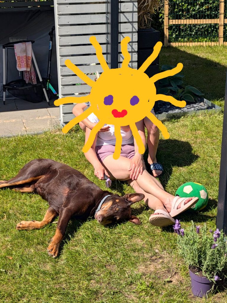 Alles Liebe, Demon!!!