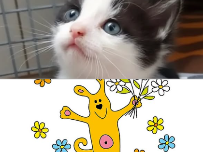 Ölivia & Öliver und WIR sagen DANKE!!!