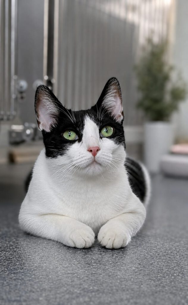 Fiene sucht Einzelplatz