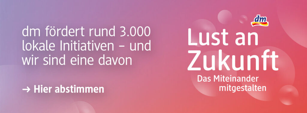 Stimmt für uns vom 1.9-24.9.26 ab!