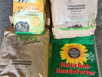 DANKE an die Markus Mühle!
